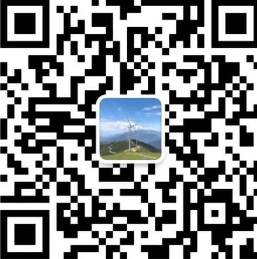 宇鈿微信二維碼 宇鈿微信二維碼